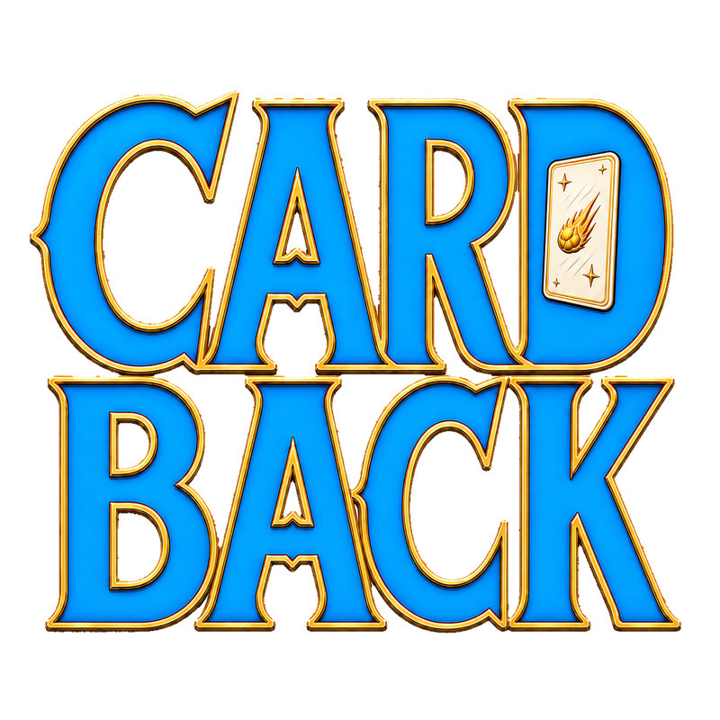 Cardback